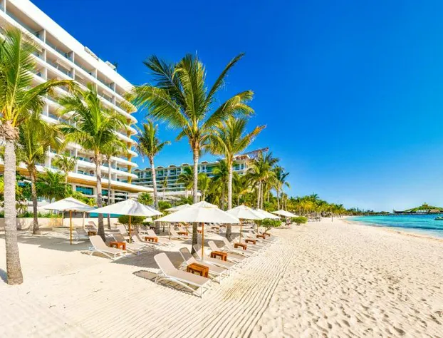 Hotel Mousai Cancun Ocean Front Adults Only hotel detail image 2