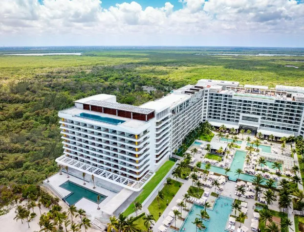 Hotel Mousai Cancun Ocean Front Adults Only hotel detail image 3