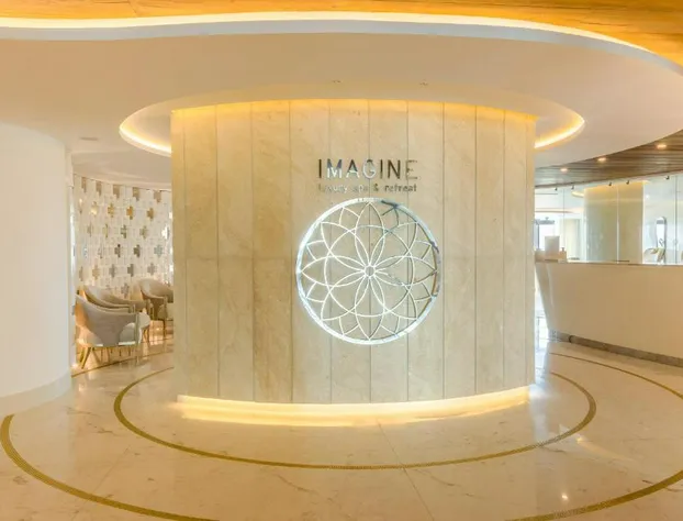 Hotel Mousai Cancun Ocean Front Adults Only hotel detail image 4