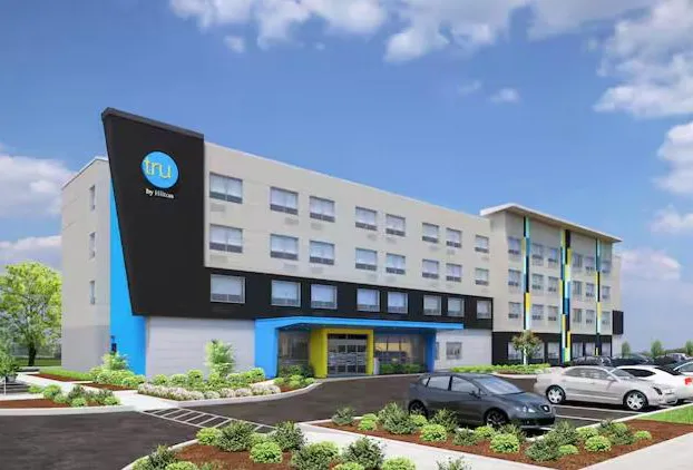 Tru By Hilton Holland, Mi hotel detail image 1