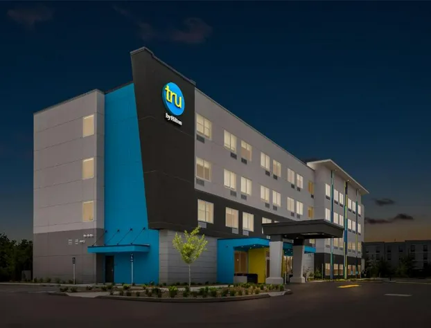 Tru By Hilton Holland, Mi hotel detail image 2