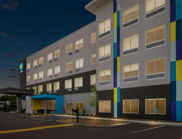 Tru By Hilton Holland, Mi hotel detail image 3