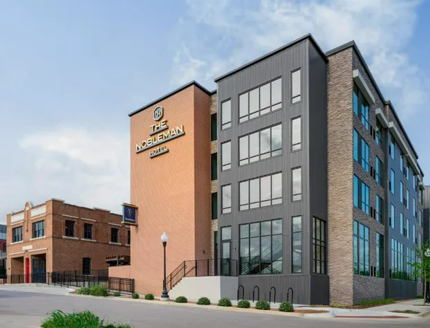 The Nobleman Fort Worth, Tapestry Collection By Hilton hotel detail image 1