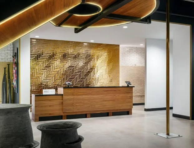 The Nobleman Fort Worth, Tapestry Collection By Hilton hotel detail image 3