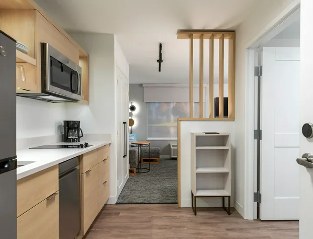 TownePlace Suites by Marriott West Lafayette hotel detail image 3