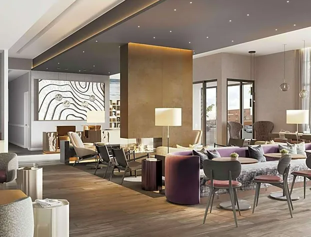 Hyatt Place Rapid City / Downtown hotel detail image 1