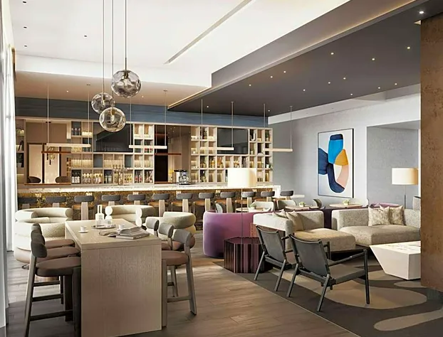 Hyatt Place Rapid City / Downtown hotel detail image 2