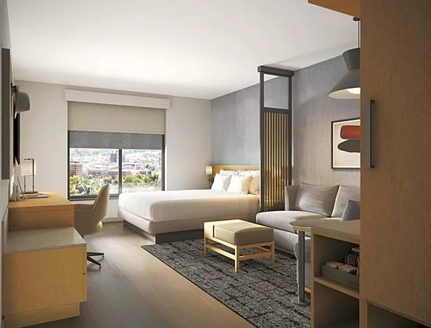 Hyatt Place Rapid City / Downtown hotel detail image 3