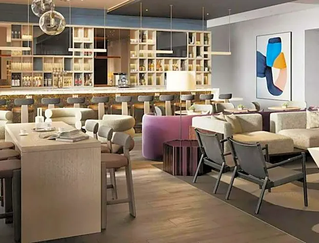 Hyatt Place Rapid City / Downtown hotel detail image 4