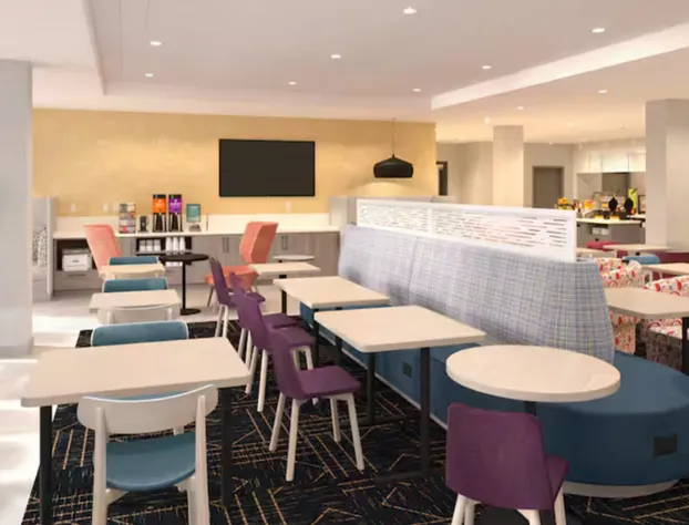 Home2 Suites by Hilton Coppell DFW Grapevine North hotel detail image 1