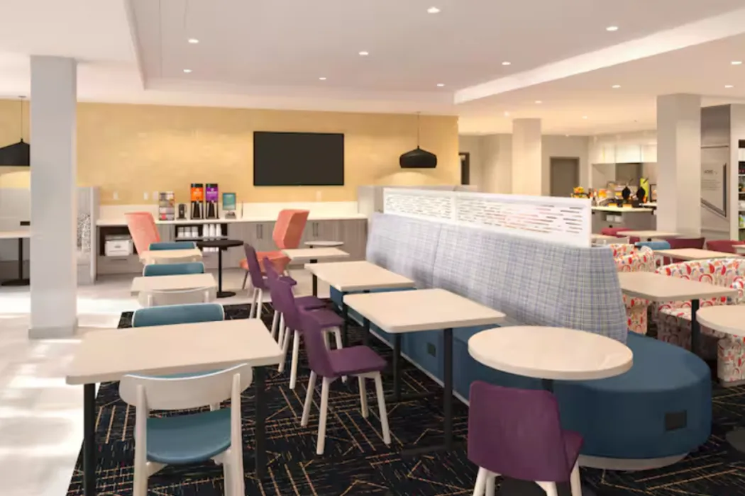 Home2 Suites by Hilton Coppell DFW Grapevine North hotel hero