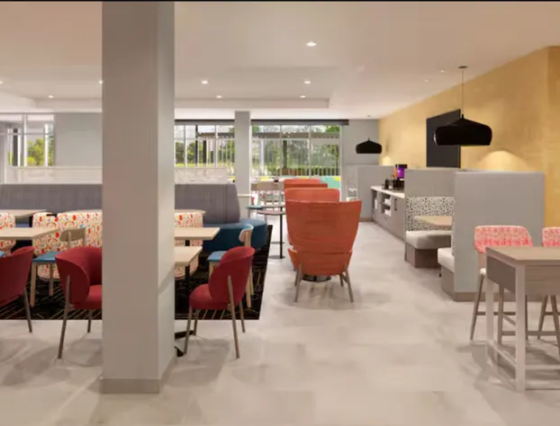 Home2 Suites by Hilton Coppell DFW Grapevine North hotel detail image 1