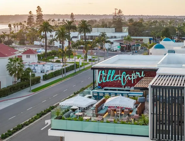 The Bower Coronado hotel detail image 1