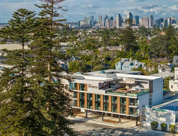 The Bower Coronado hotel detail image 2