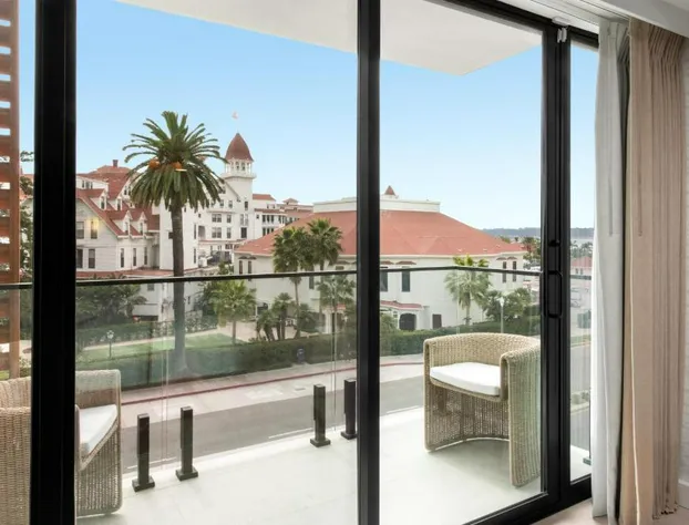 The Bower Coronado hotel detail image 3