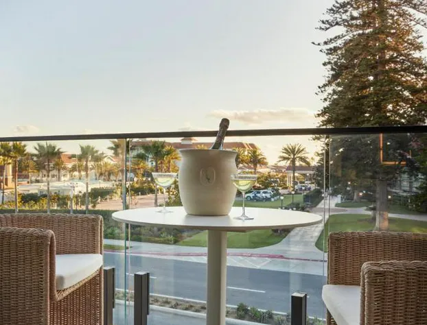 The Bower Coronado hotel detail image 4