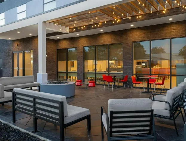 Home2 Suites By Hilton Austin South I-35 hotel detail image 3