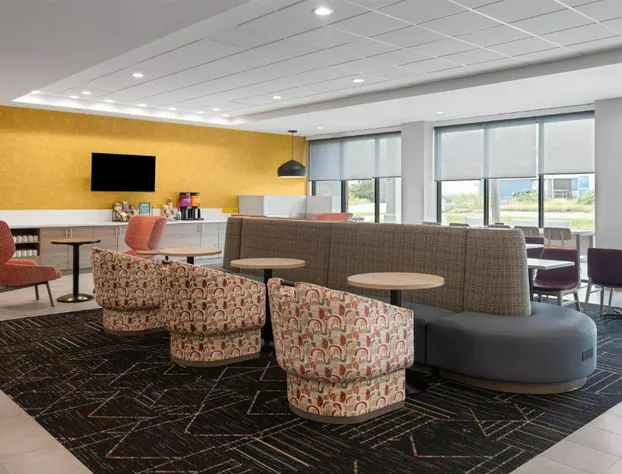 Home2 Suites By Hilton Austin South I-35 hotel detail image 4