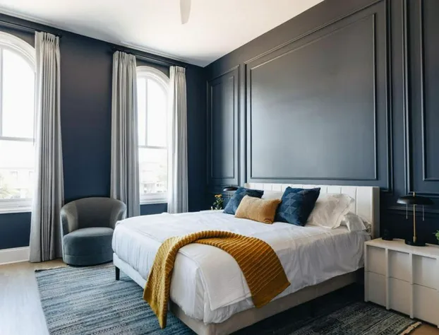 The Purple Martin hotel detail image 4