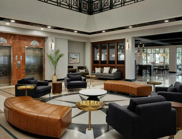 Tryon Riverfront Inn New Bern, Tapestry hotel detail image 4