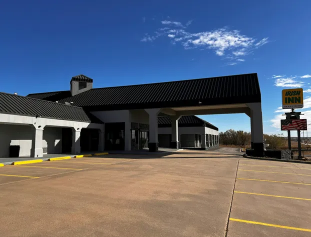 The Irish Inn Boutique Hotel hotel detail image 1