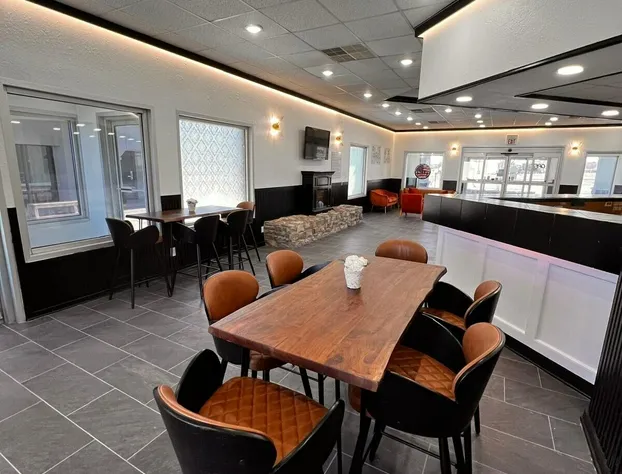 The Irish Inn Boutique Hotel hotel detail image 3