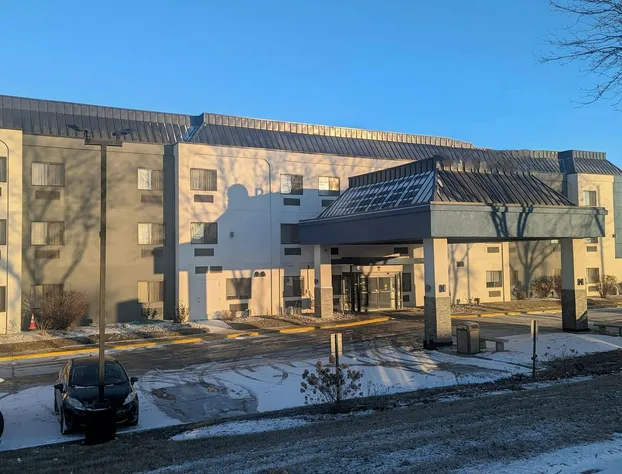 Best Western Bolingbrook Hotel hotel detail image 1