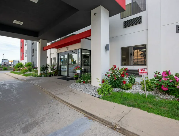 Best Western Bolingbrook Hotel hotel detail image 2