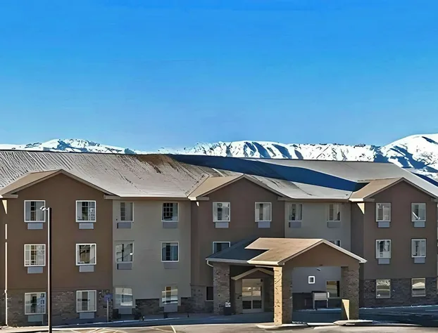 Comfort Inn & Suites Morgan - South Ogden hotel detail image 2