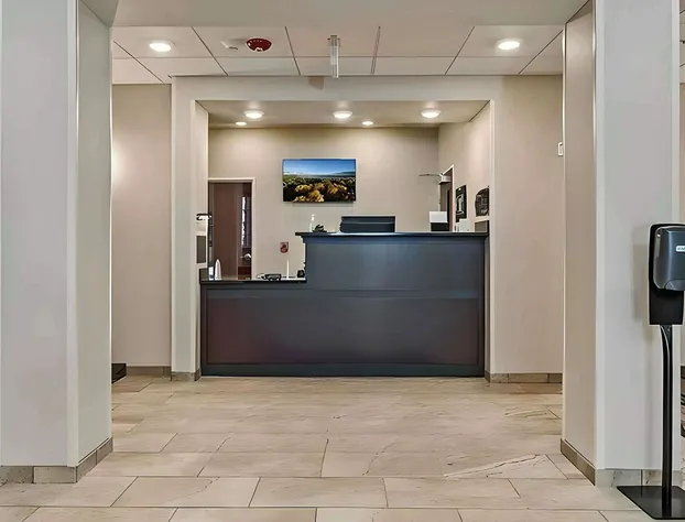 Comfort Inn & Suites Morgan - South Ogden hotel detail image 3