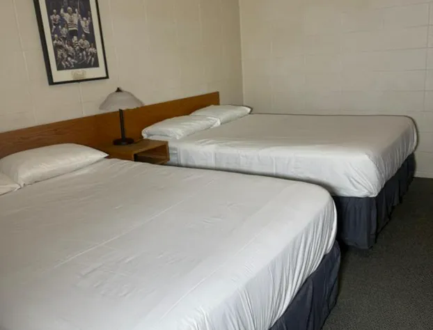 Sunrise Motel hotel detail image 2