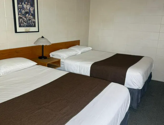 Sunrise Motel hotel detail image 4