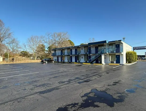 Relax Inn hotel detail image 2