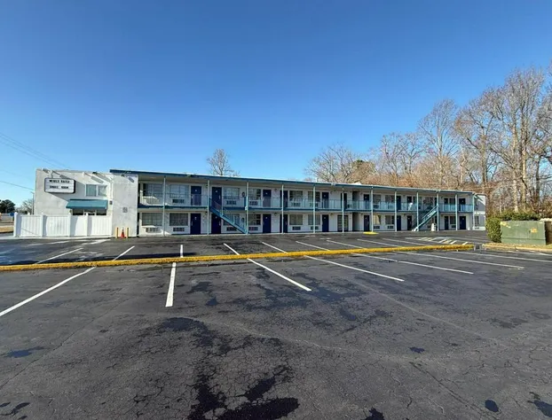 Relax Inn hotel detail image 3