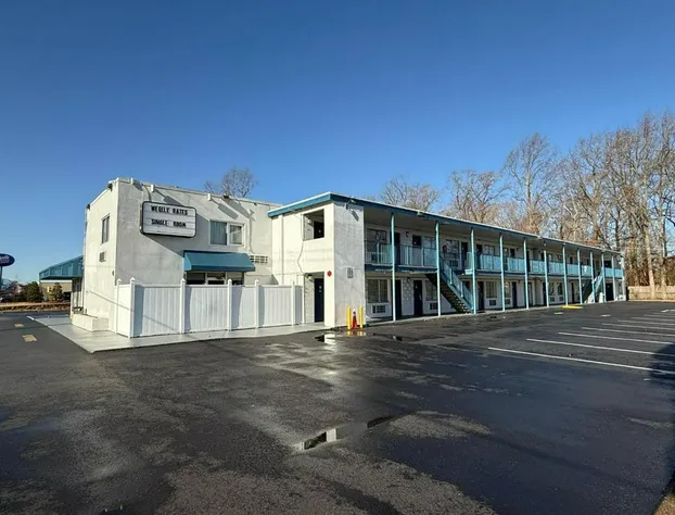 Relax Inn hotel detail image 4