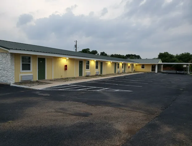 Rodeway Inn Kingsland - Lake LBJ hotel detail image 1