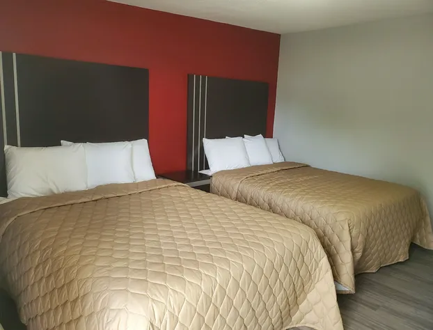 Rodeway Inn Kingsland - Lake LBJ hotel detail image 4