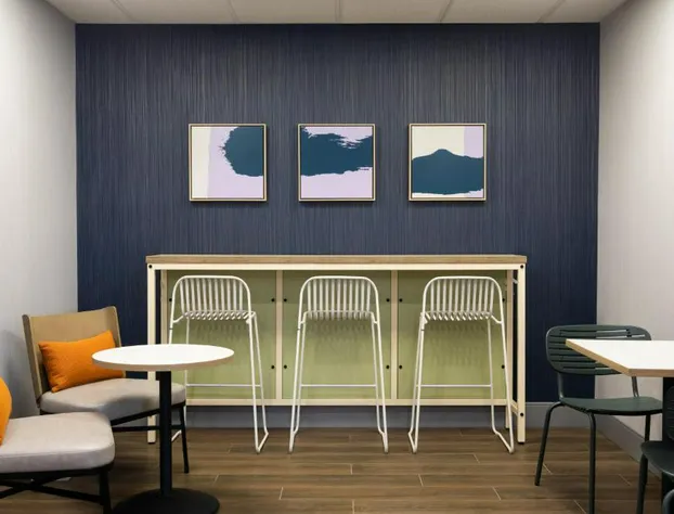 Spark by Hilton Guelph hotel detail image 3