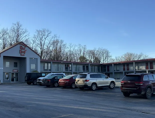 HomeTowne Studios Hagerstown - Williamsport, MD hotel detail image 1