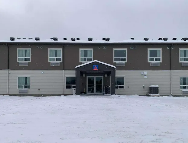 Studio 6 Hornepayne, ON hotel detail image 1