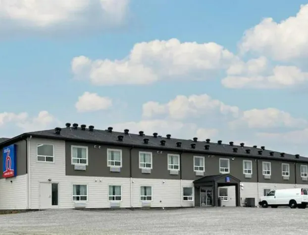 Studio 6 Hornepayne, ON hotel detail image 3