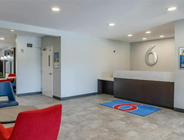 Studio 6 Hornepayne, ON hotel detail image 4