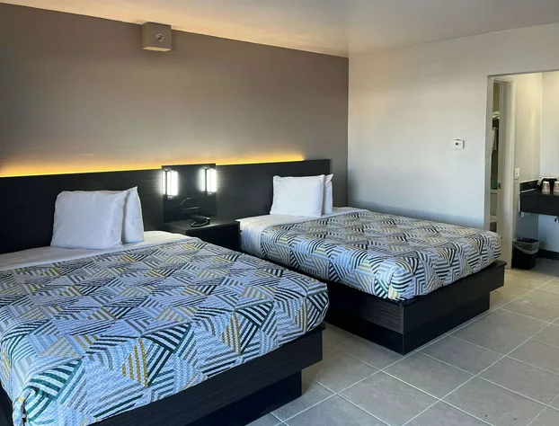 Studio 6 Dumas, Tx hotel detail image 2