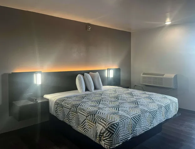 Studio 6 Dumas, Tx hotel detail image 3