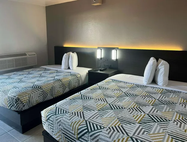 Studio 6 Dumas, Tx hotel detail image 4