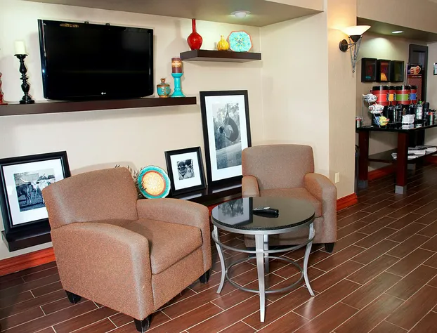 Spark by Hilton Amarillo West Medical Center hotel detail image 3