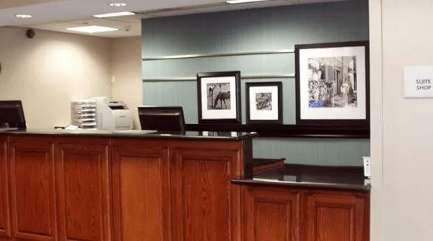 Spark by Hilton Amarillo West Medical Center hotel detail image 4