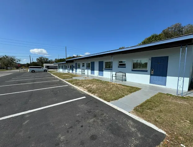 Royal Inn hotel detail image 1