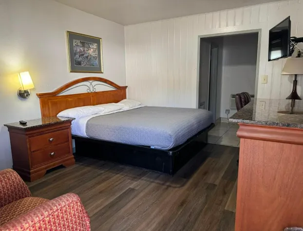 Royal Inn hotel detail image 4