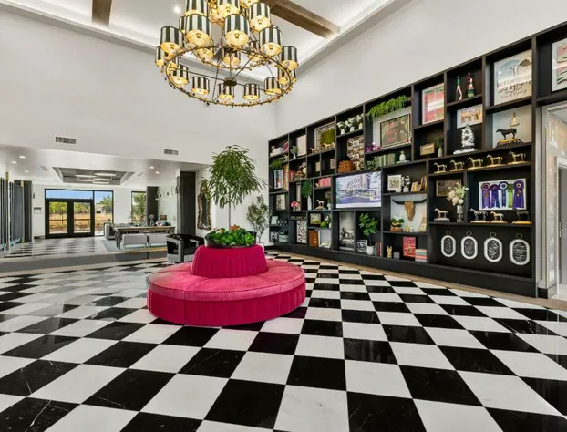 Hotel Káterina hotel detail image 2